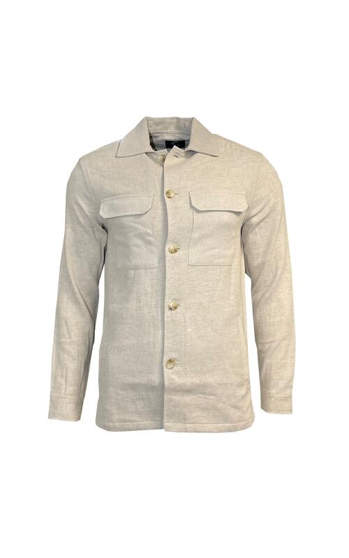 Florence Jacket Khaki L 